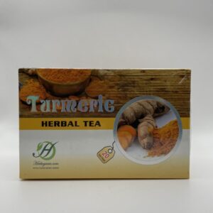 Turmeric Herbal Tea
